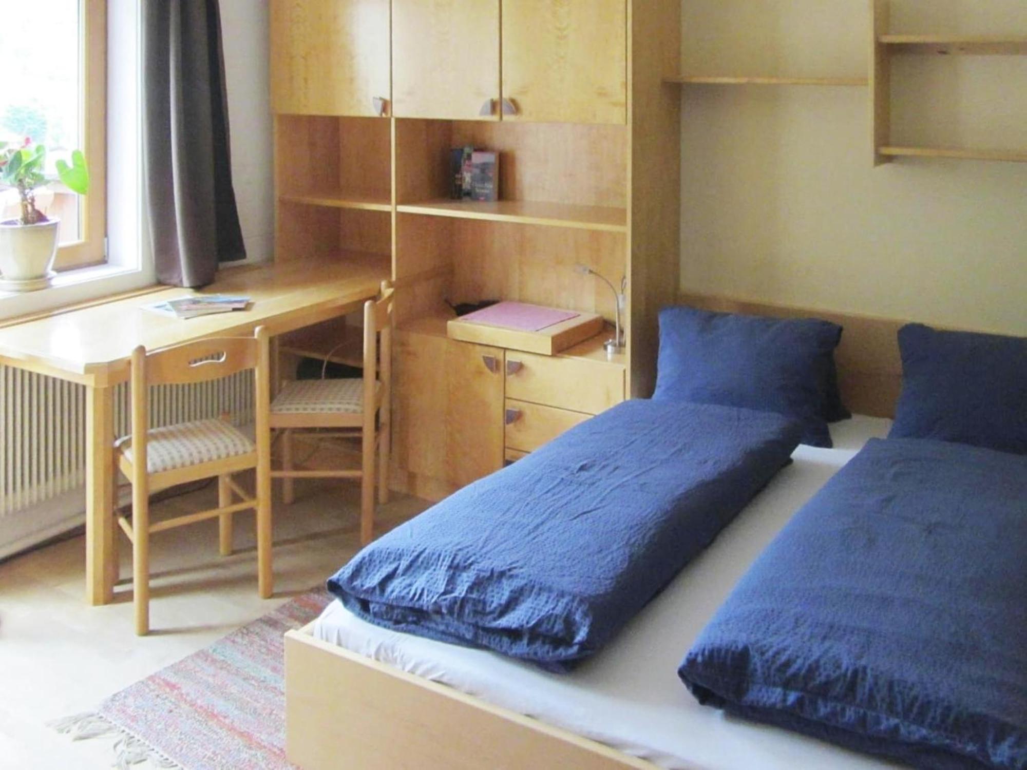 Apartment In Krimml With Parking Space Exterior foto